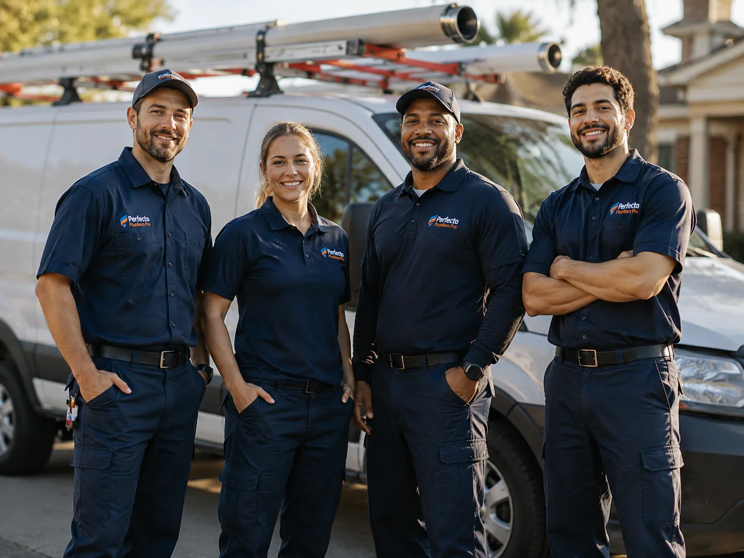 Emergency Plumber Near Me in Doylestown, PA near me